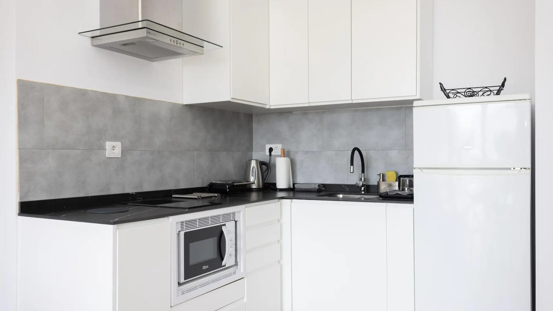 ארונה Home2Book Sunlit Apt, Pool & Terrace, Las Americas ספרד